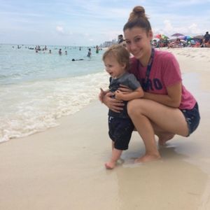 Meet your Posher, Alyssa